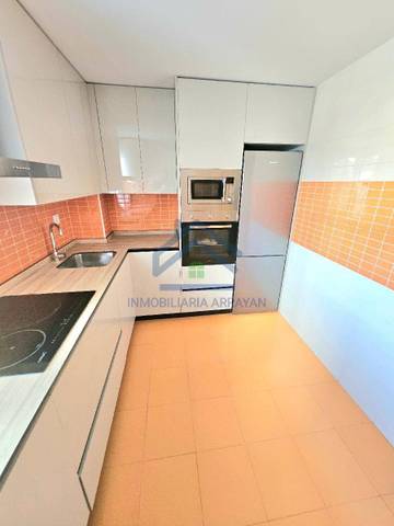 Piso en Alquiler en Barrio de la Vega