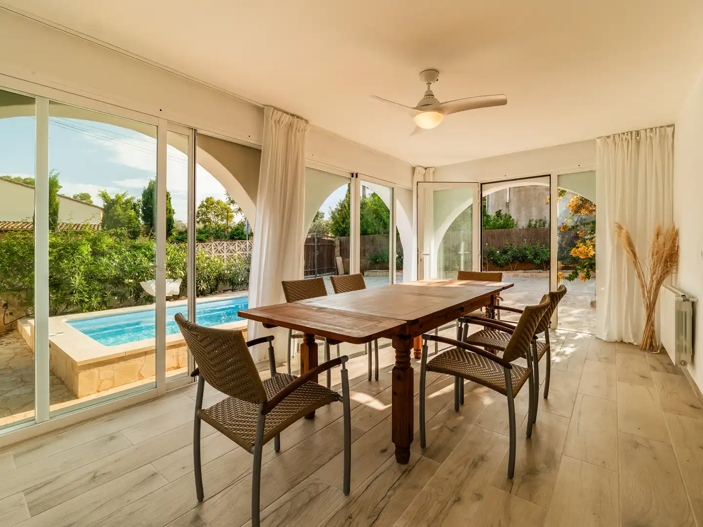 Casa o chalet en venta en Cala Santanyí