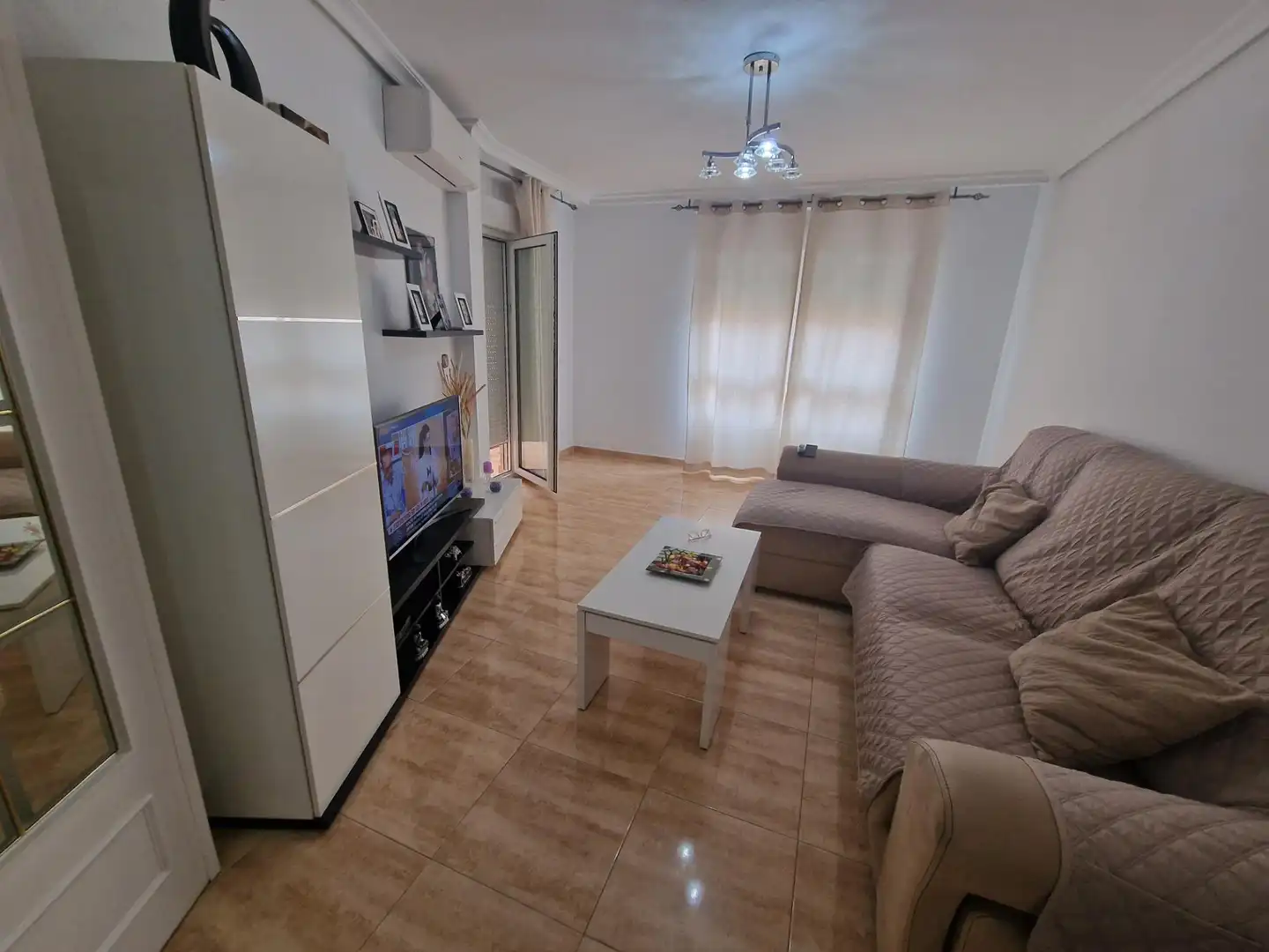 Piso en venta en Casco Antiguo