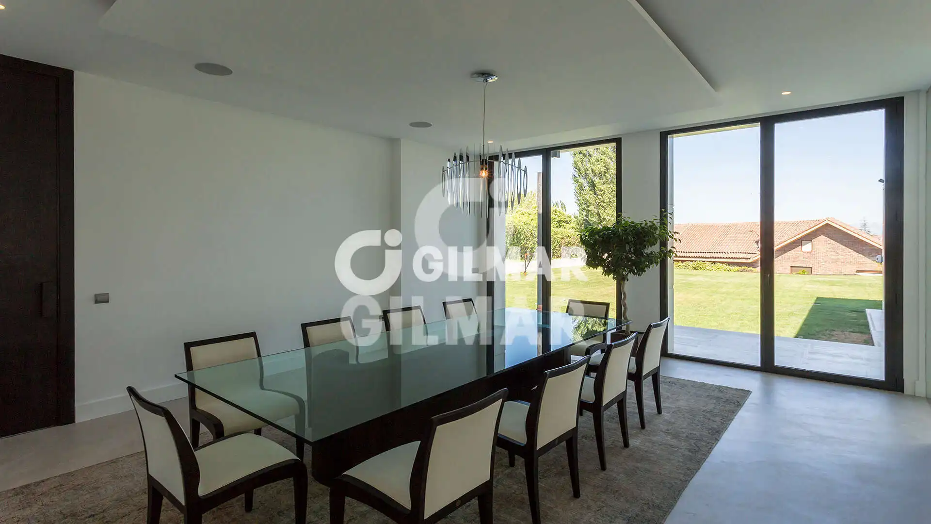 Detached house with pool for sale in Urbanización La Moraleja, imagen 6