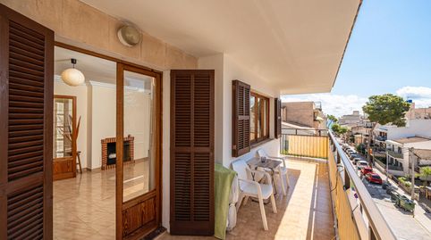 Piso en venta en Cala Millor, a escasos minutos del mar