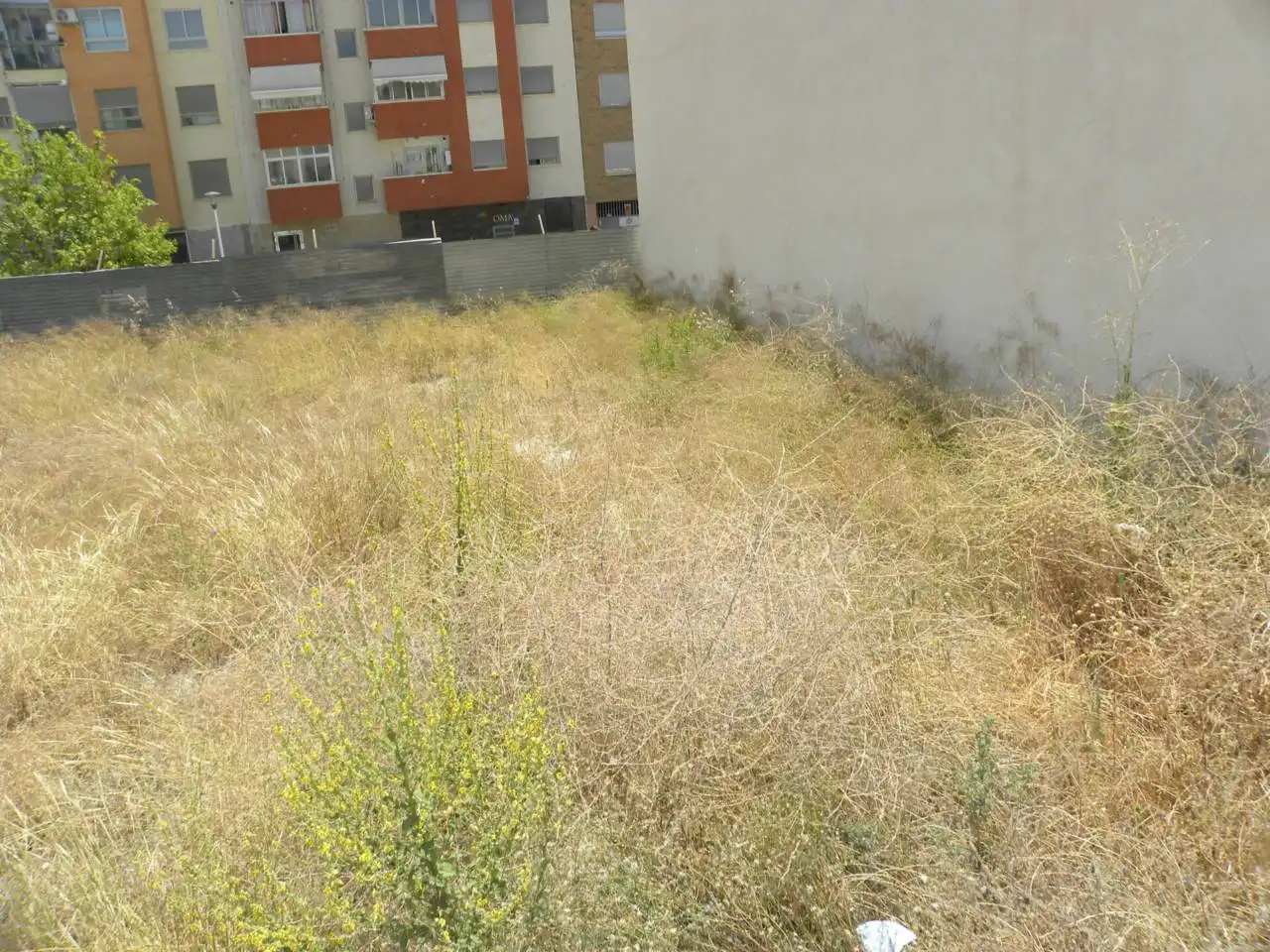 Residential for sale in Caravaca de la Cruz