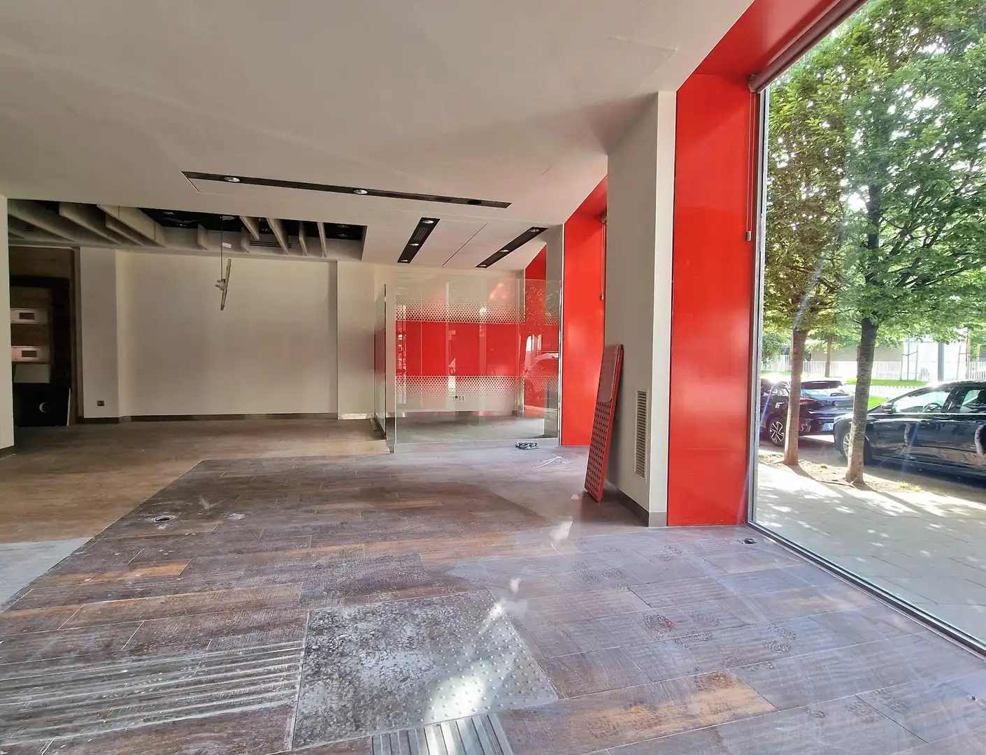 Local comercial en venda a Calle de Entrepeñas, imagen 7