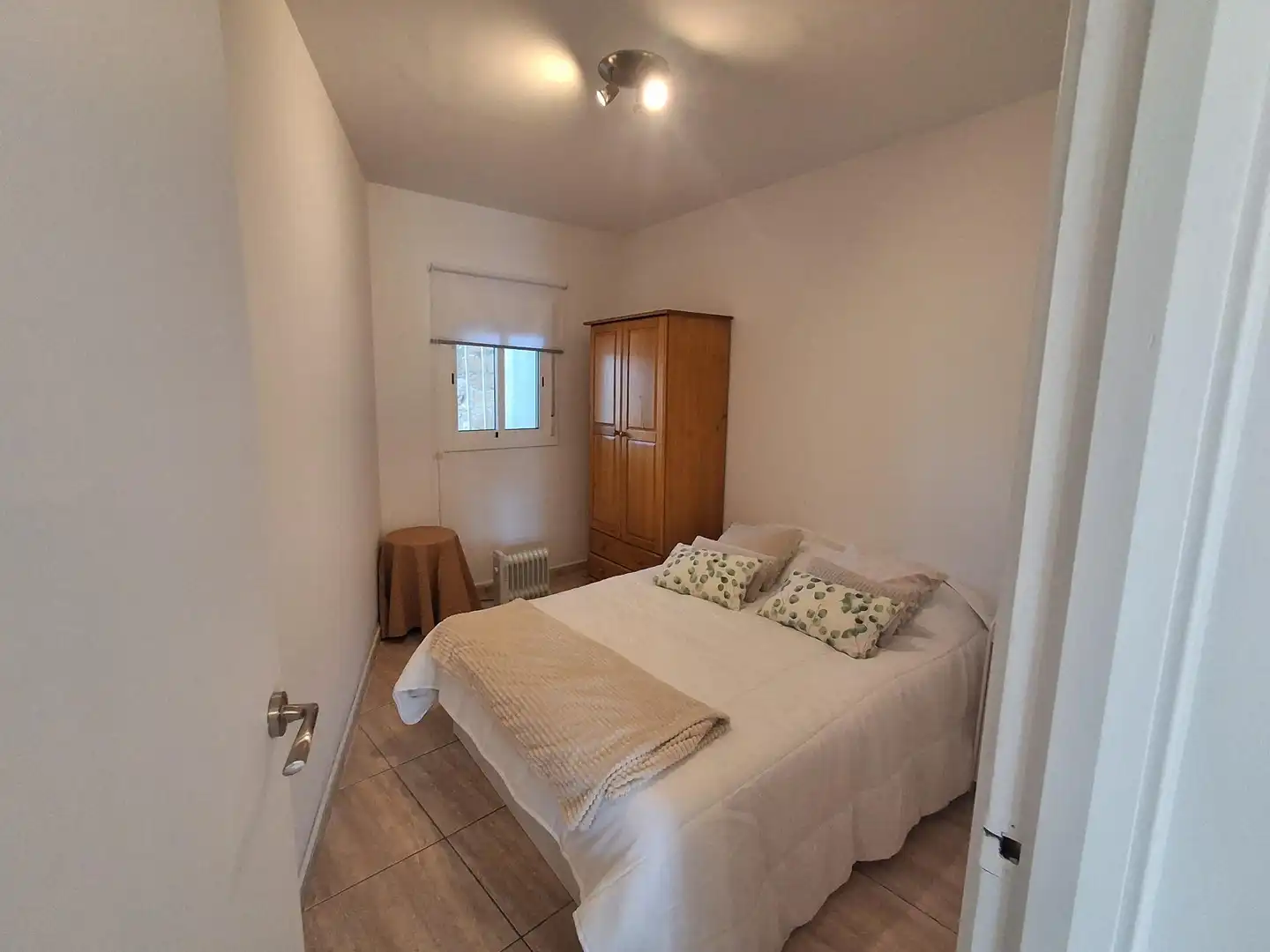 Schlafzimmer von Wohnungen zum Verkauf in Riba-roja d'Ebre