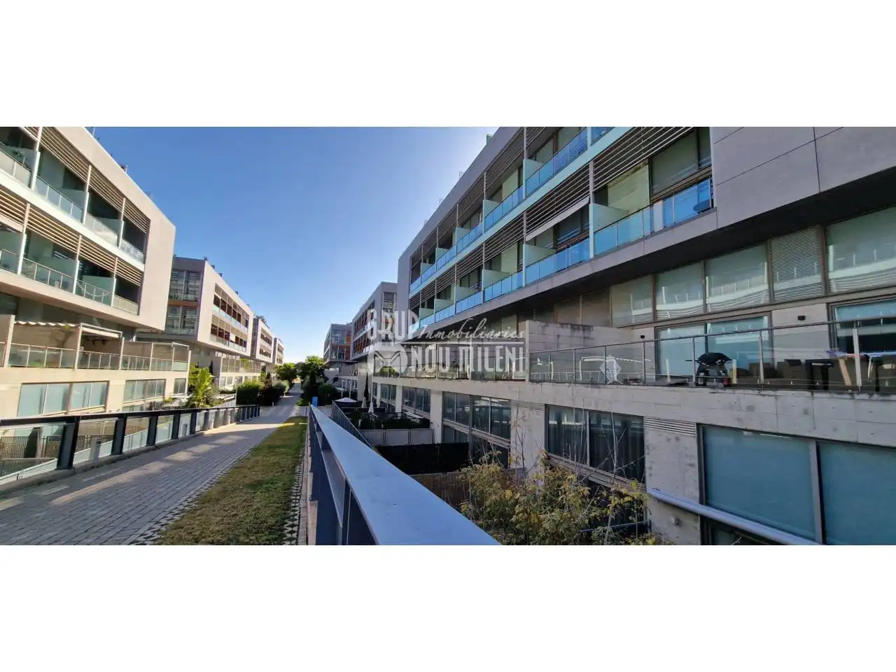 Loft amb ascensor en venda a Calle CREU ROJA, imagen 11