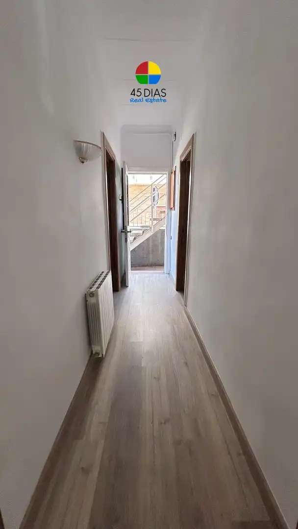 Erdgeschoss zum Verkauf in Ripollet mit Heizung, Parkett und Terrasse