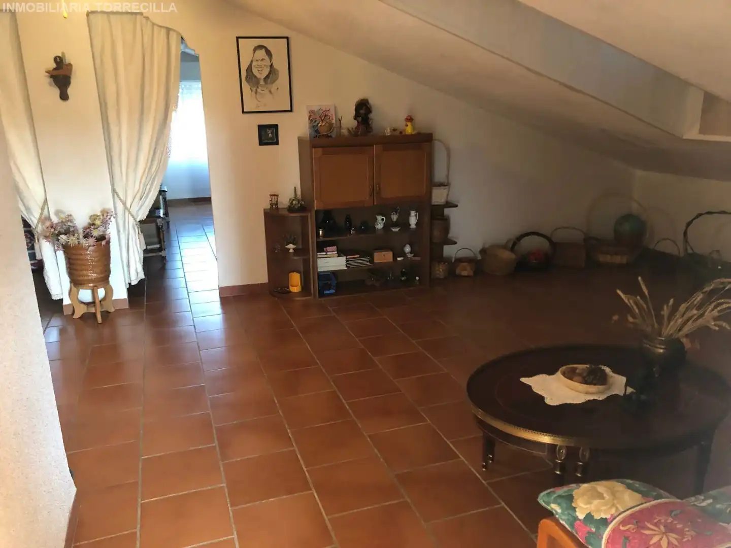 Casa o xalet en venda a Cubillas de Santa Marta