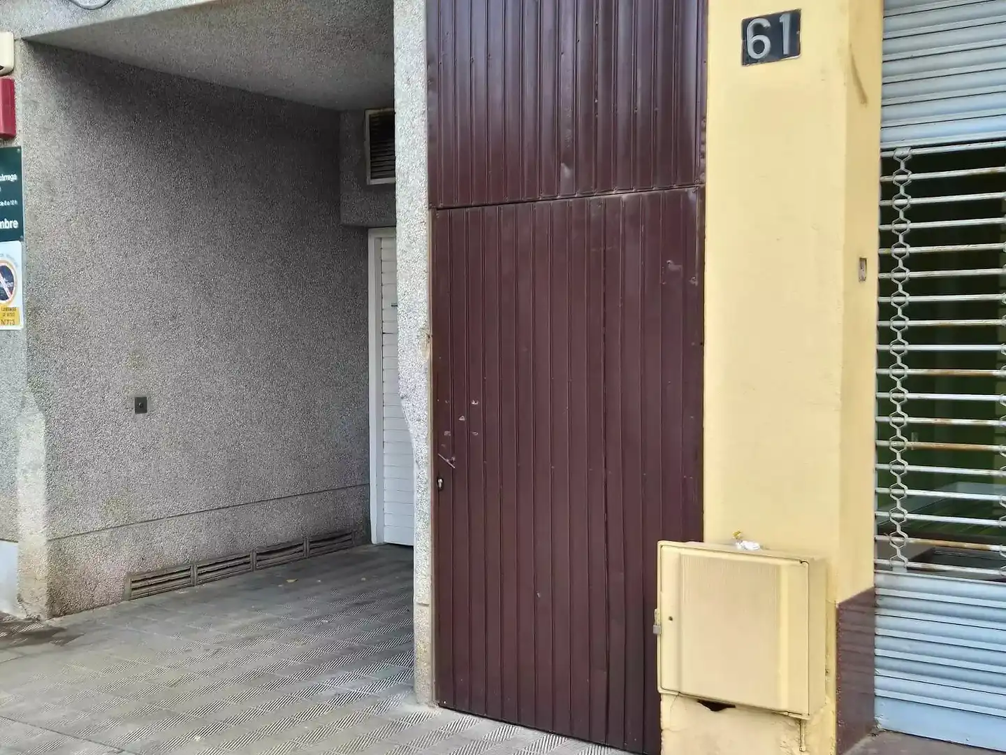 Parking for sale in Cap Norfeu, imagen 14