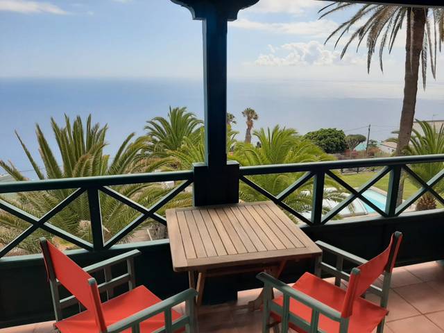 Casa-chalet en Venta en Puntallana