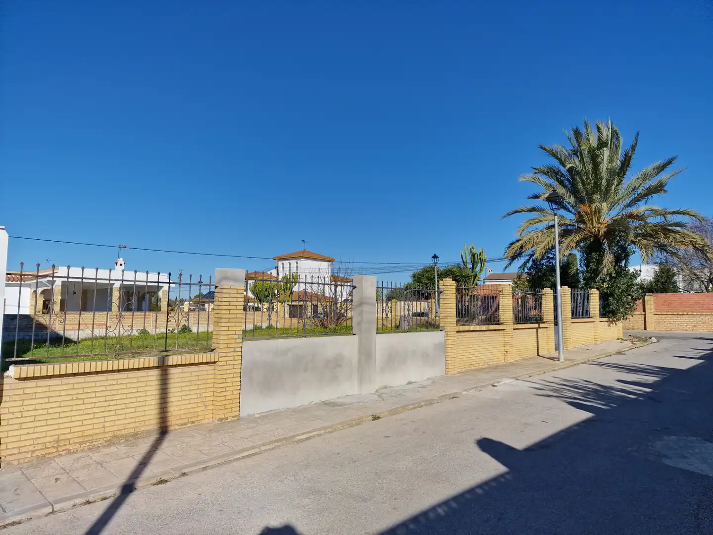 Terreni e lotti in vendita a Avenida los Pensamientos 57