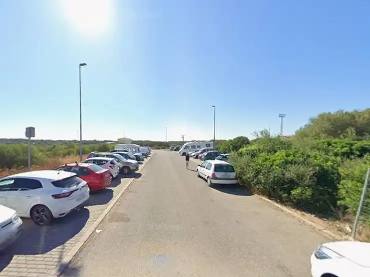 Terreny residencial en venda a Avinguda de la Mar 2F, imagen 15