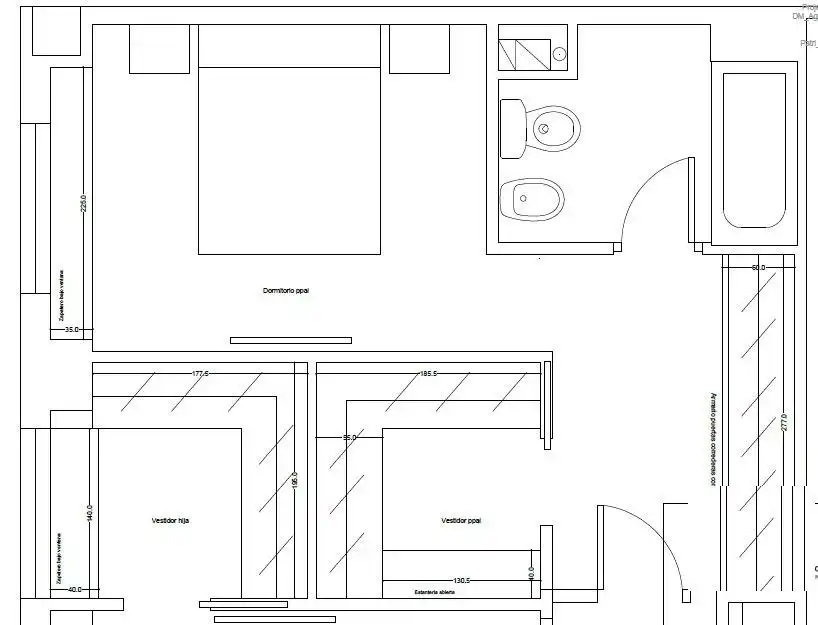 Piso en venta en Alicante / Alacant con Aire acondicionado, Calefacción y Jardín privado