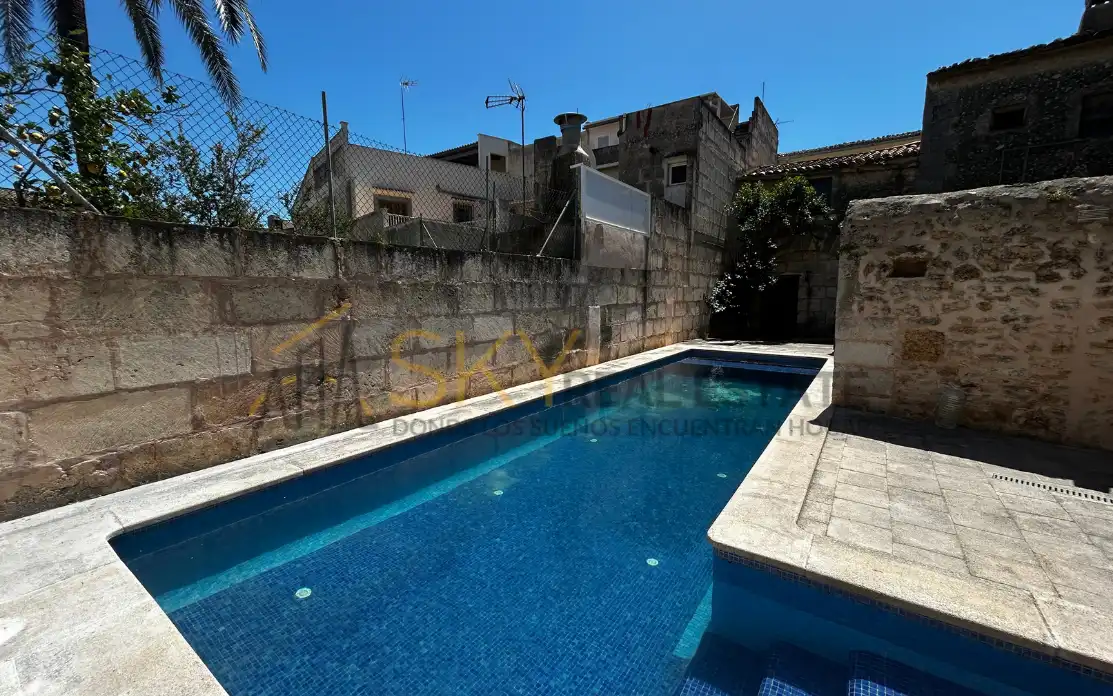 Casa en venda a Llubí, imagen 93