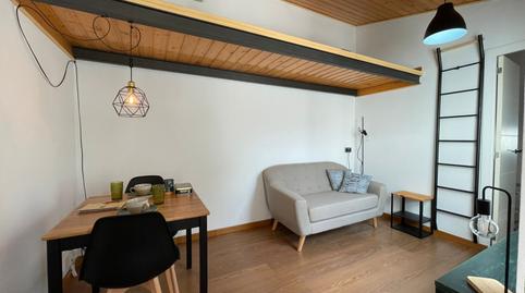 Foto 3 de Àtic en venda a Calle Escoberos, San Gil,  Sevilla Capital