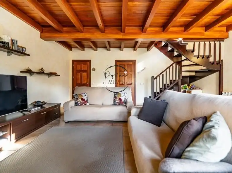Dachboden zum Verkauf in Ordino - Ansalonga - Sornàs