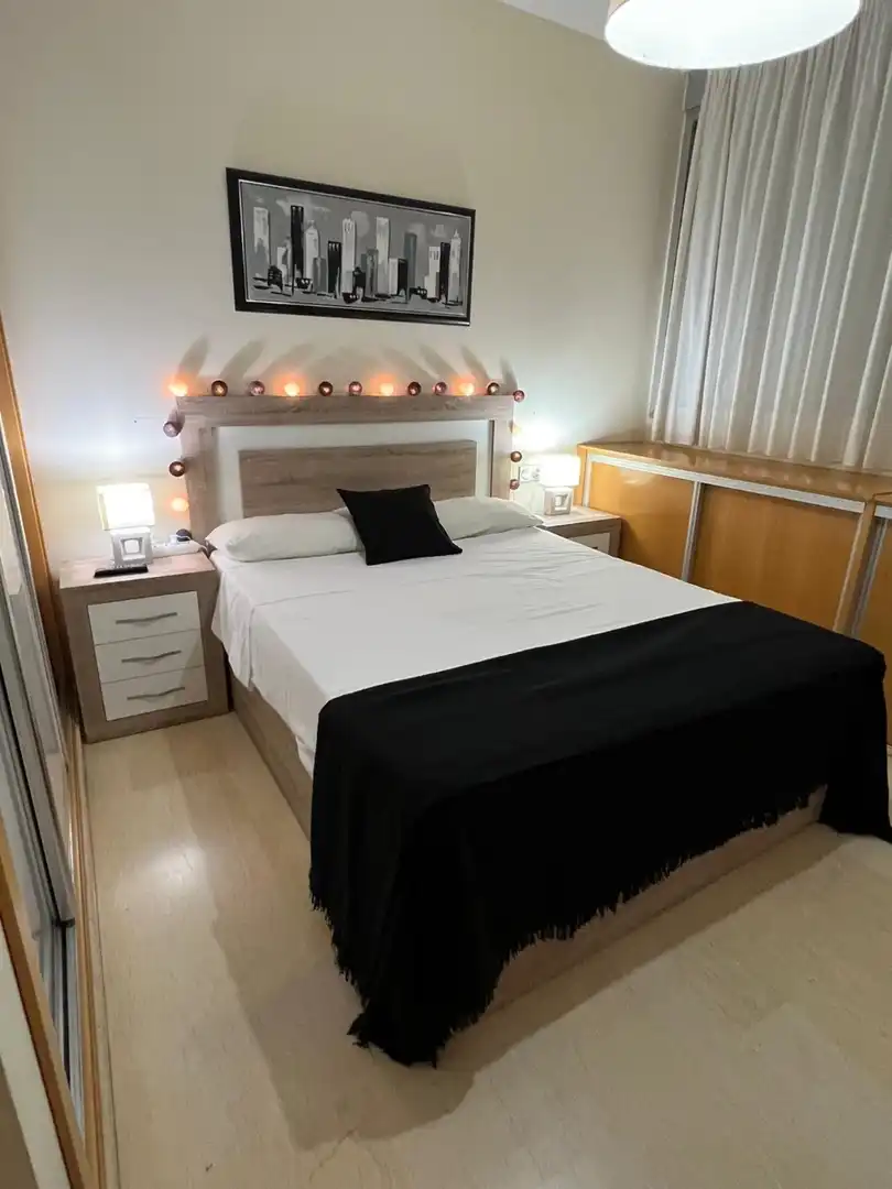 Apartament amb piscina de lloguer a Playa de Levante, imagen 9