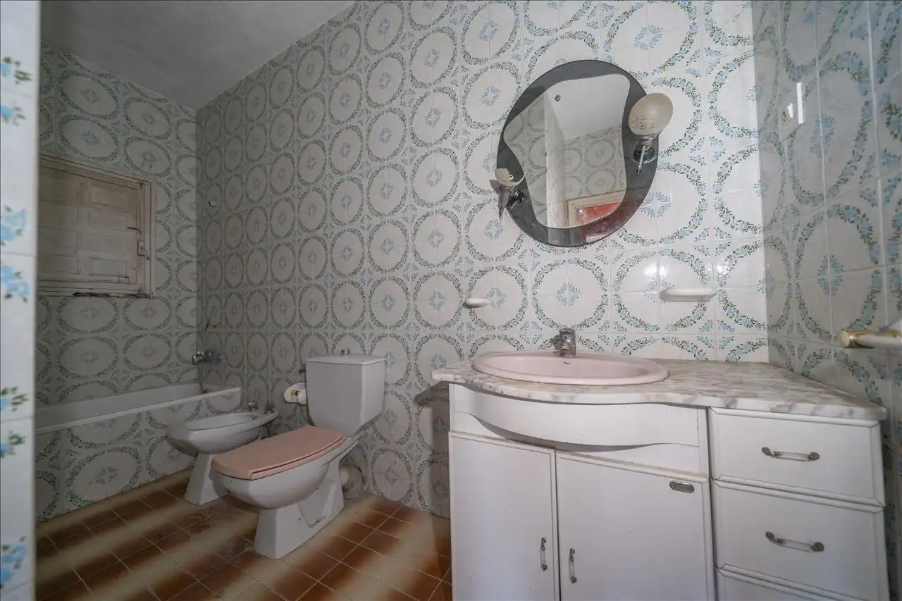 Baño de Casa o chalet en venta en Lloret de Mar con Trastero