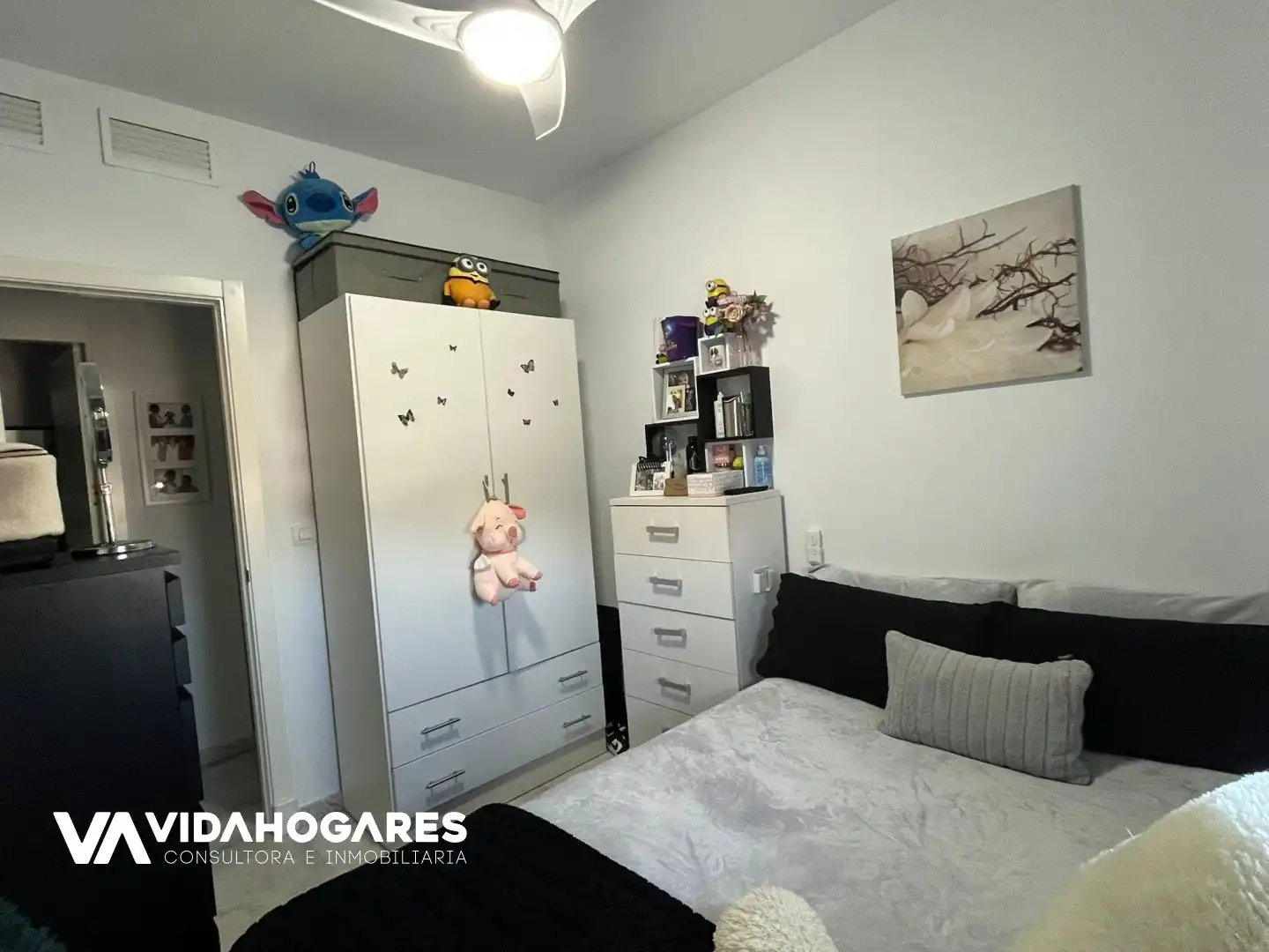 Habitación de Piso en venta en Rota con Aire acondicionado, Calefacción y Terraza