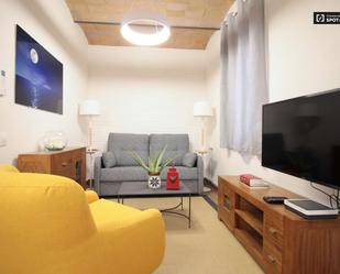Apartament per a compartir a La Barceloneta