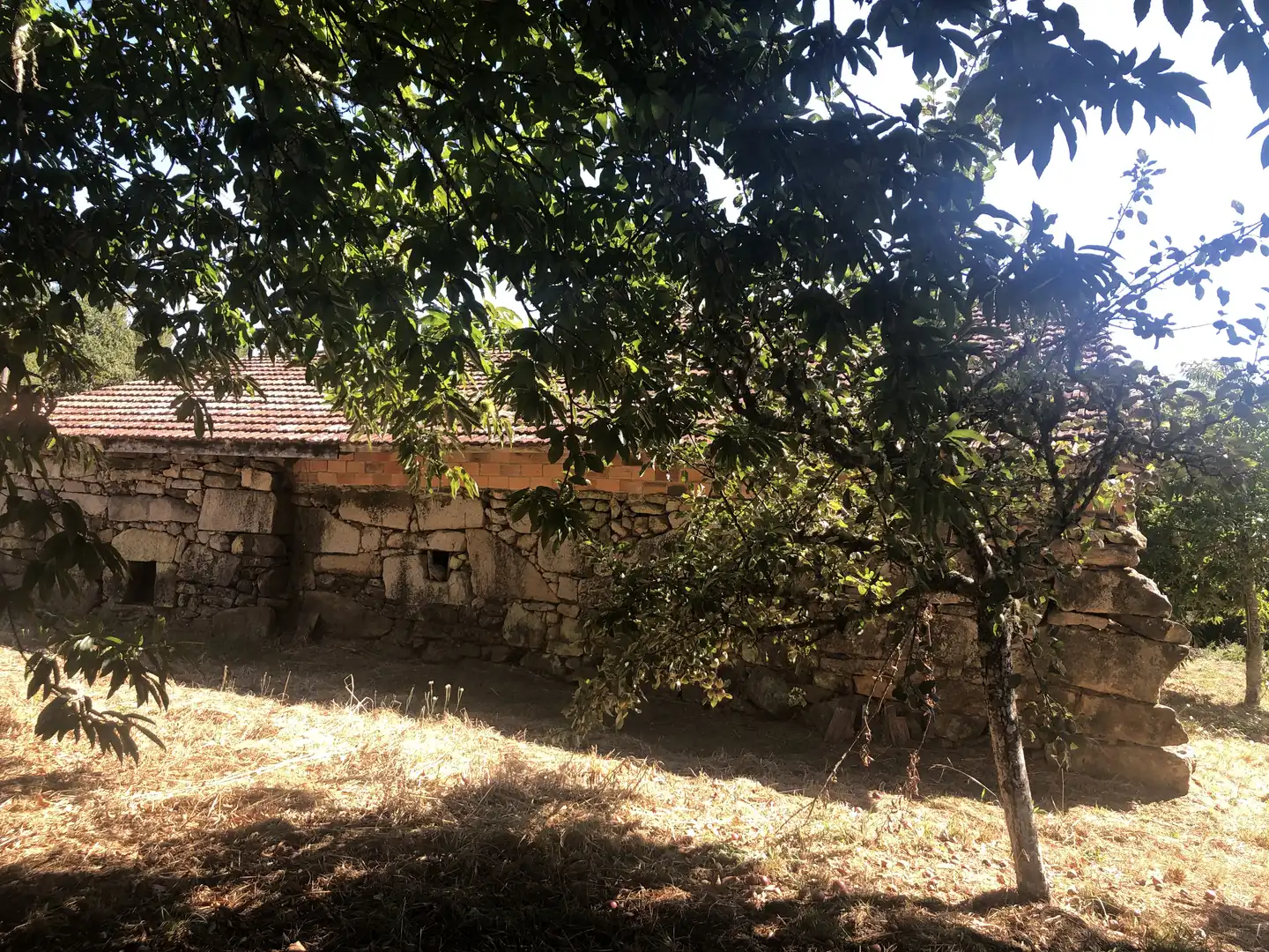 Casa o xalet en venda a Aldea Marco, 10, San Amaro