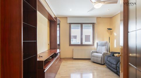 Foto 3 de Pis en venda a Pamplona-iruña - Felipe Gorriti, 2º Ensanche,  Pamplona / Iruña