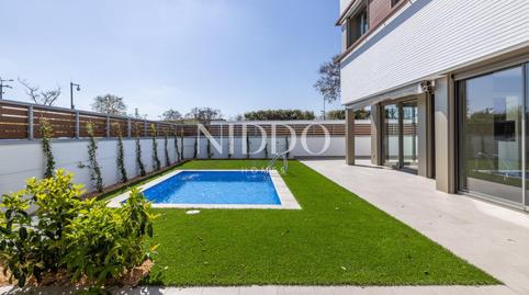 Photo 2 of Single-family semi-detached to rent in Carrer del Poble Amazic, 67, Can Gambús, Barcelona