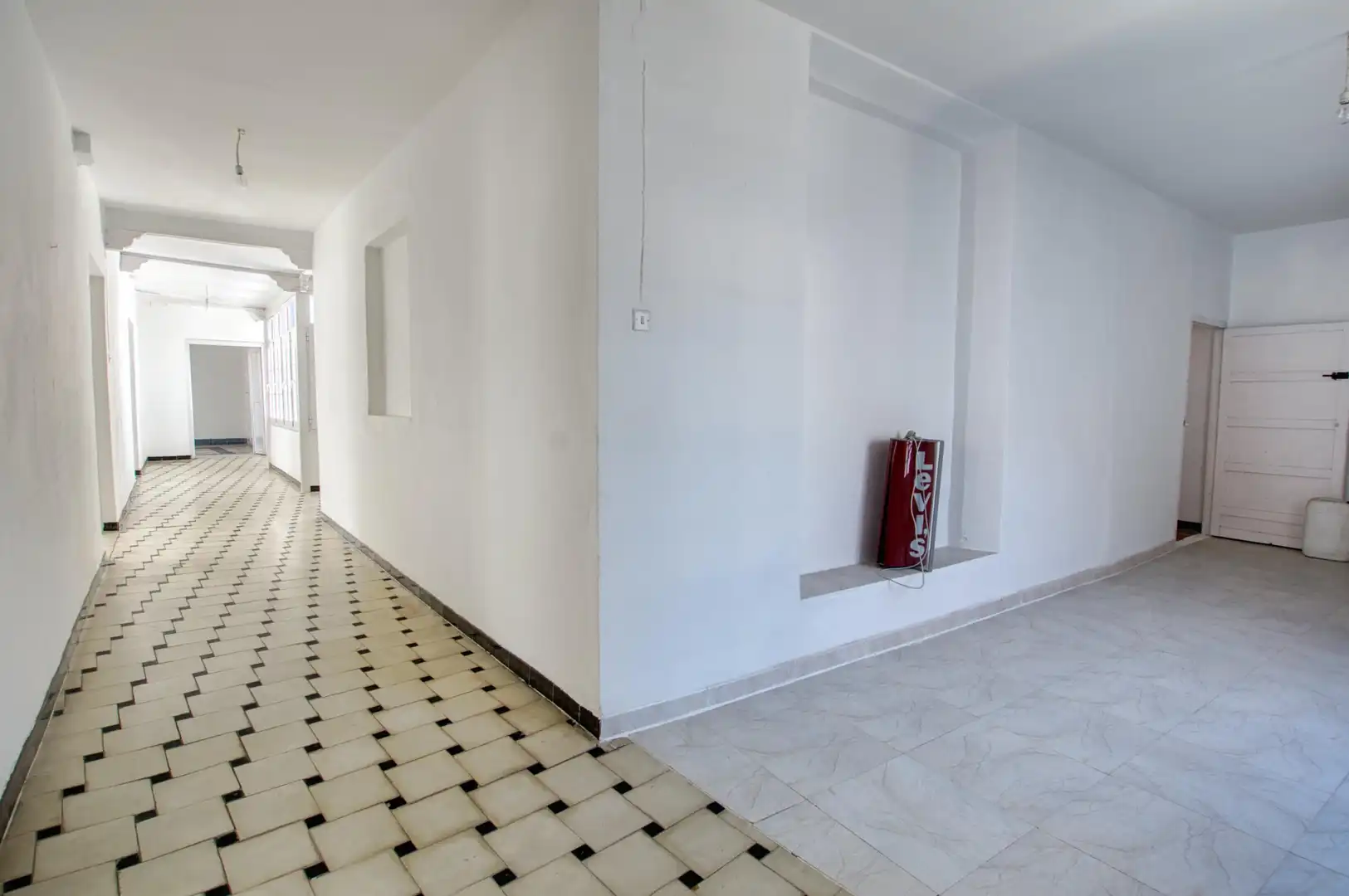 Reihenhaus mit Pool zum Verkauf in Calle la Paz, imagen 63
