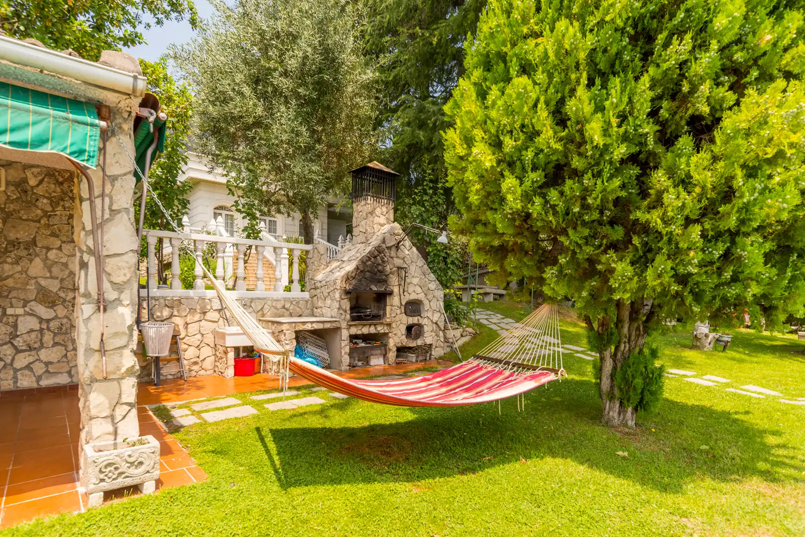 Casa o chalet en venta en Calle Venta Vieja, La Florida - El Plantío