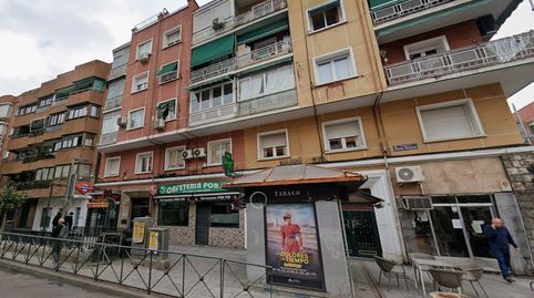 Foto 3 de Casa o chalet en venta en General Ricardos , Opañel, Madrid Capital