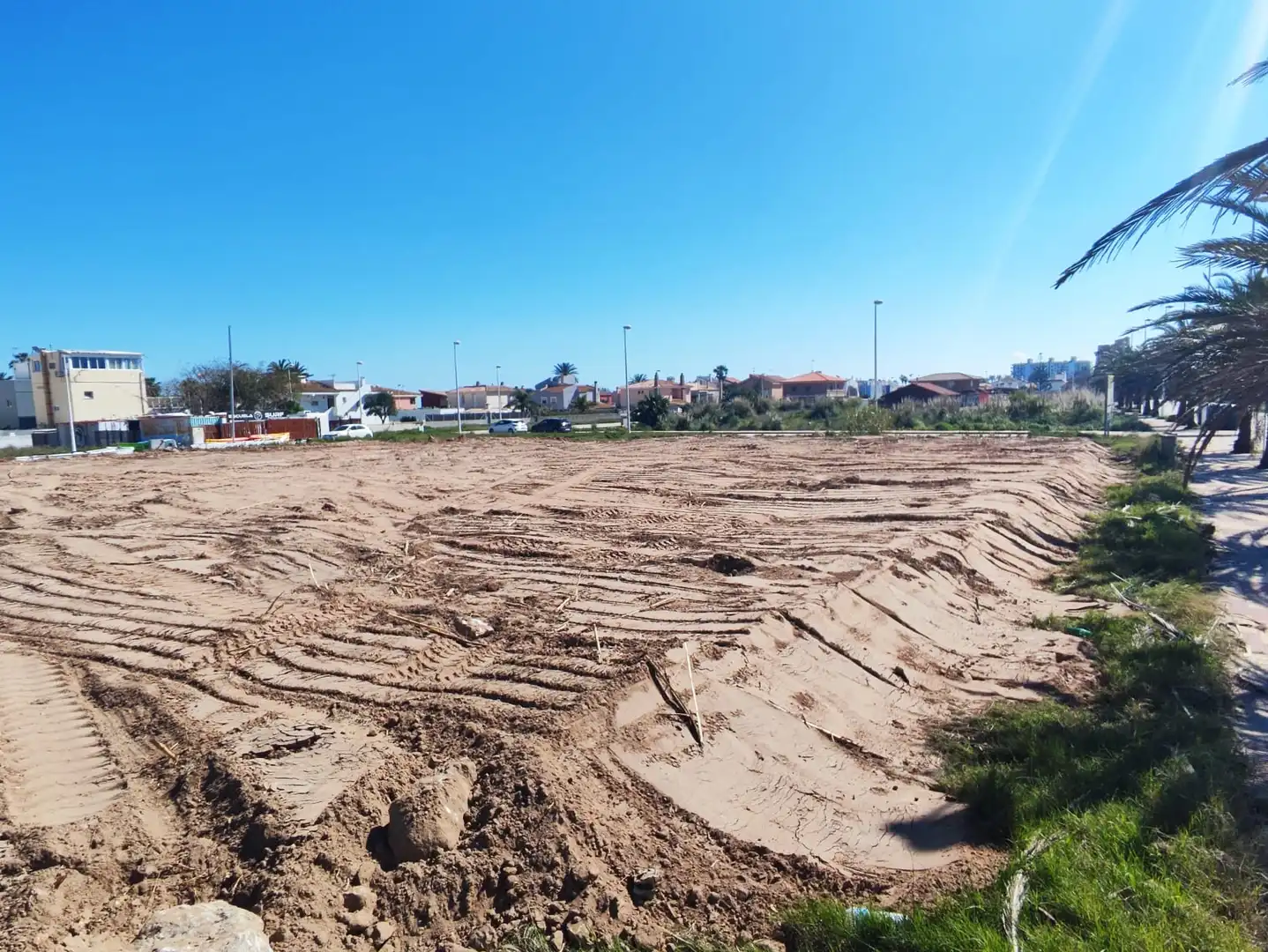 Residencial en venta en Cullera