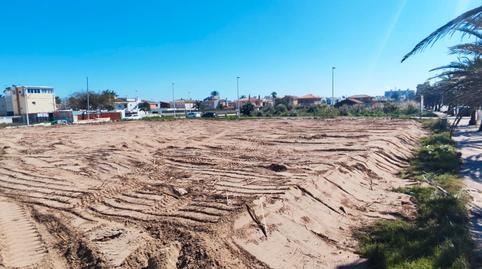 Foto 4 de Residencial en venda a El Marenyet, Cullera