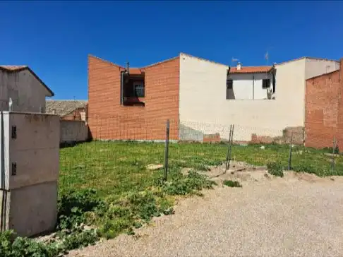 Terrain résidentiel à vendre à Calle Adrián Nodal 4E, imagen 3