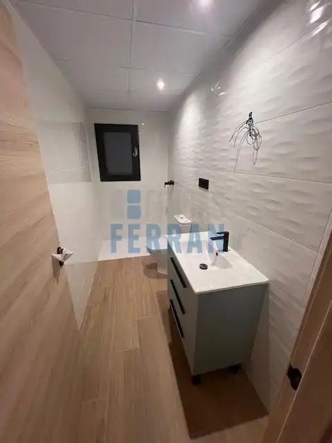 Bathroom of Houses for sale in El Vendrell  with Terrace