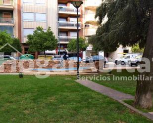 Vista exterior de Casa o xalet en venda en Castellón de la Plana / Castelló de la Plana amb Balcó