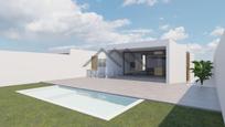 House or chalet for sale in Paterna  with Air Conditioner, Heating and Swimming Pool
