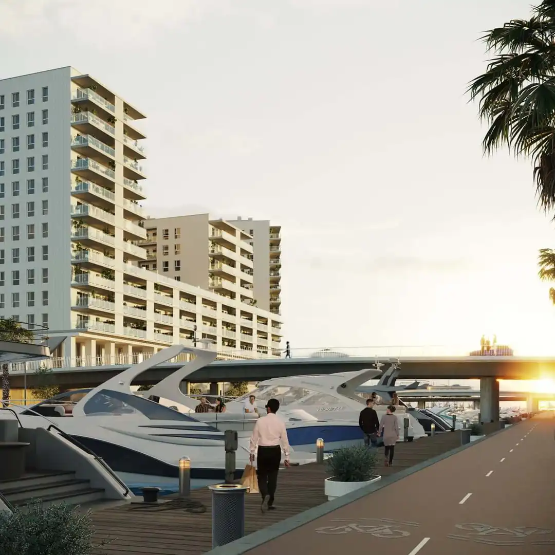 Ático en venta en Rambla del Gorg, 8, Port