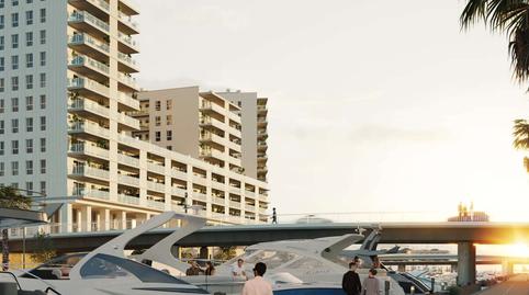 Photo 2 from new construction home in Flat for sale in Rambla del Gorg, 8, Port, Barcelona