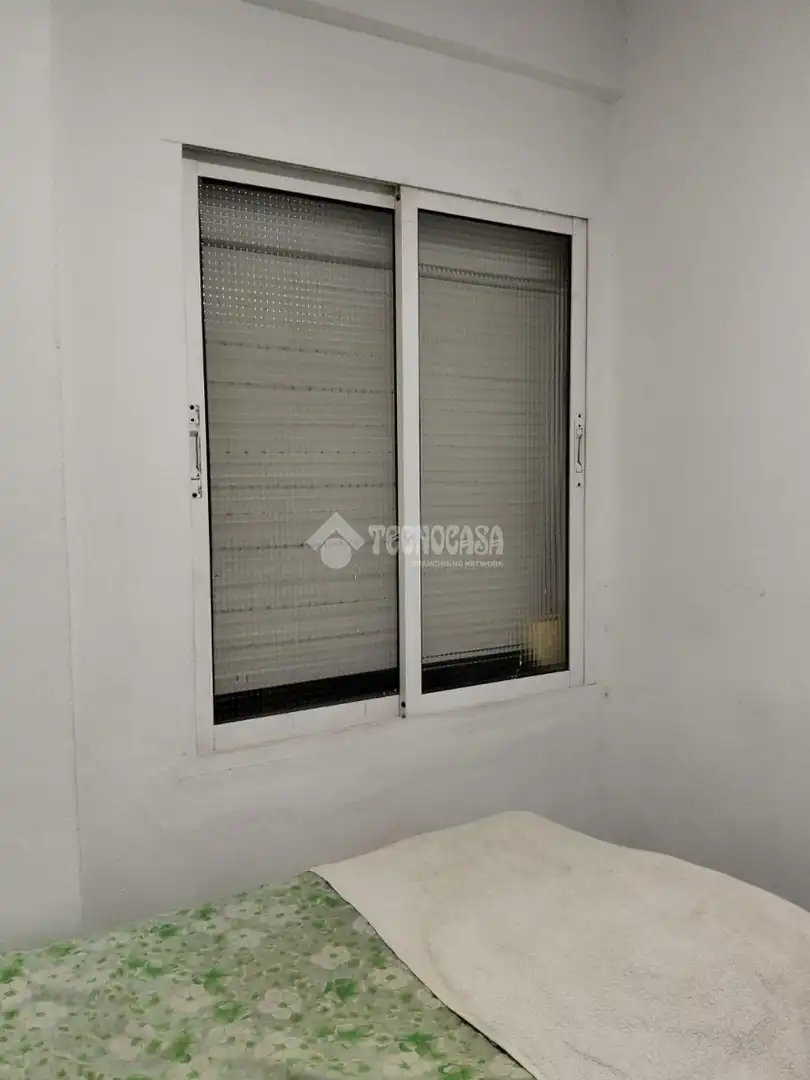 Dormitori de Pis en venda en Málaga