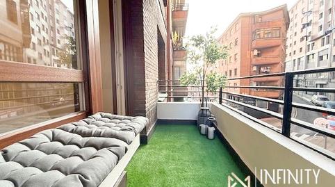 Foto 2 de Pis en venda a Agirre Lehendakaria Kalea, Centro - Ariz - Uribarri, Bizkaia