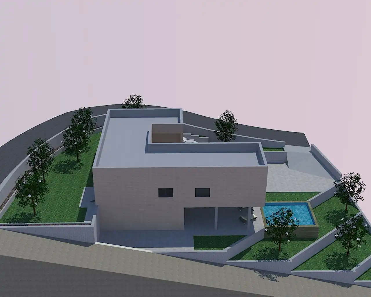 Terreny residencial en venda a Castellvell del Camp, imagen 7