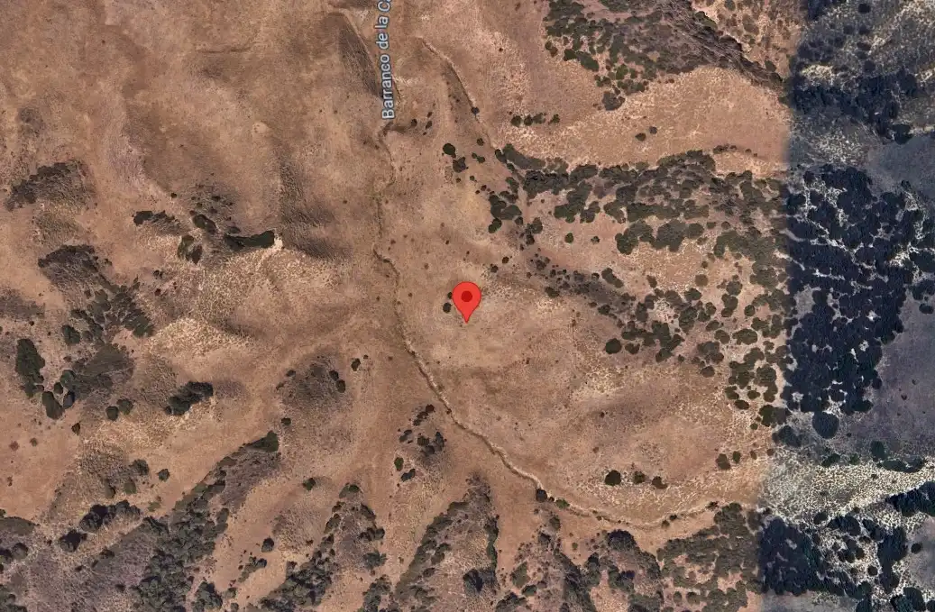 Land for sale in Alcalá de Henares