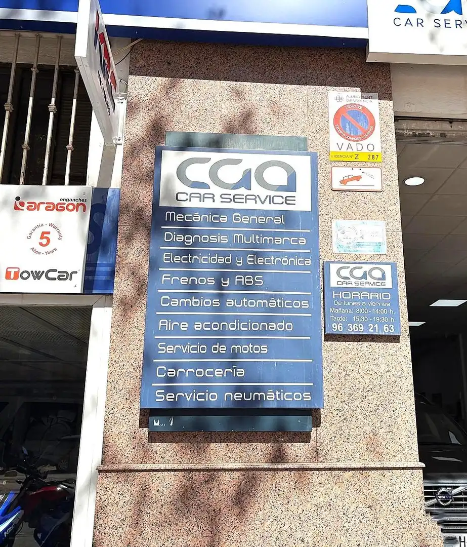 Local de lloguer en Valencia