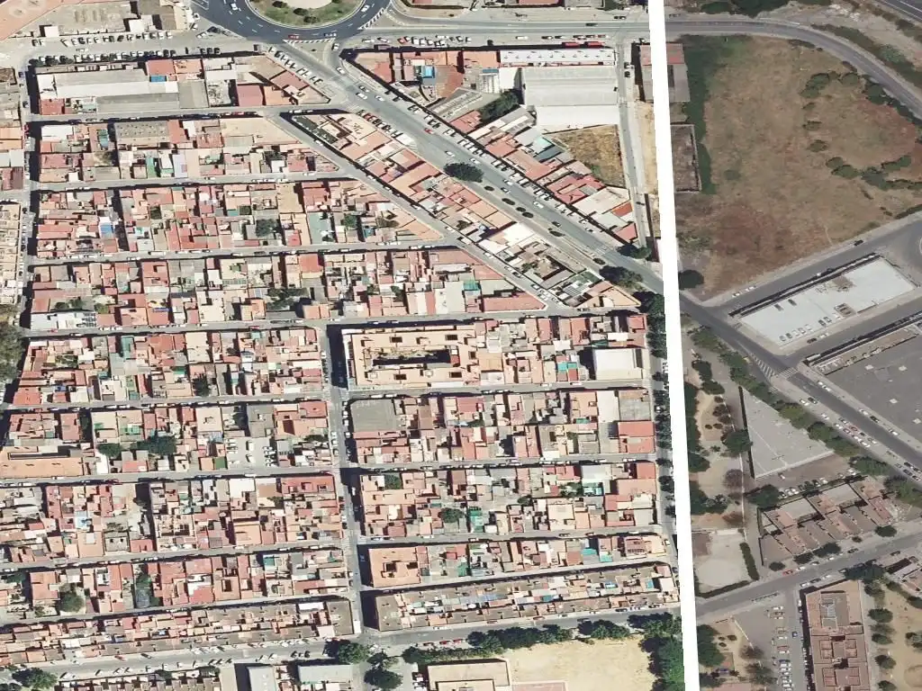Appartamento in vendita a San Juan De Aznalfarache 1, imagen 2