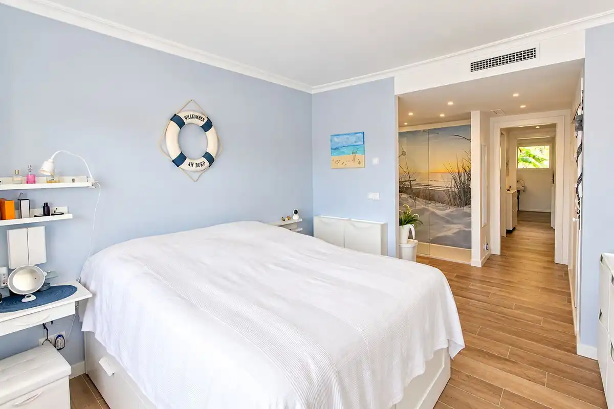 Apartament amb ascensor en venda a Elviria - Cabopino, imagen 14