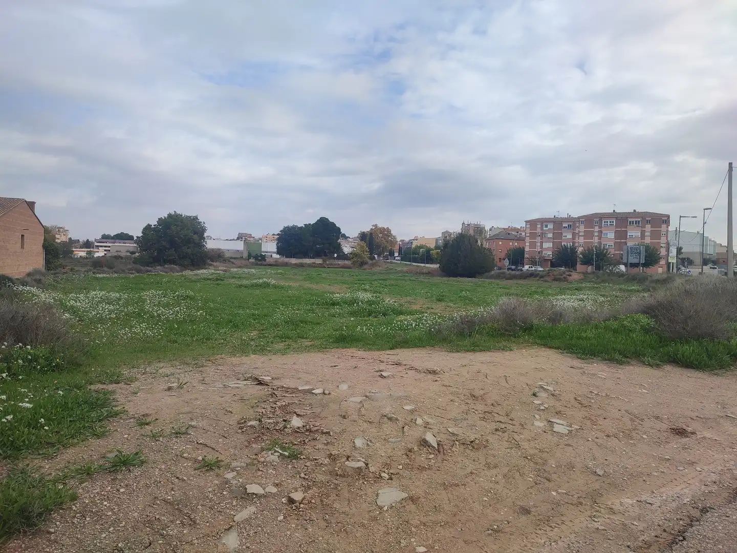 Residencial en venta en Les Borges Blanques