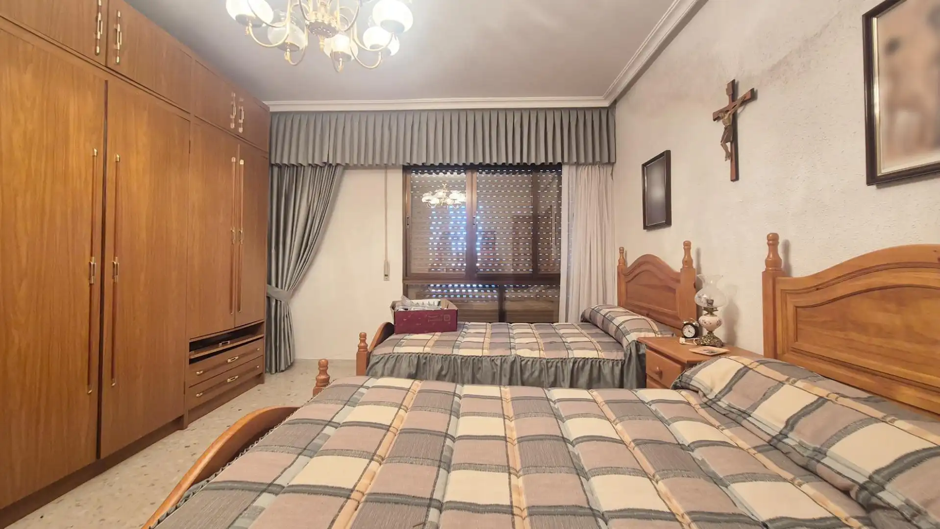 Habitación de Casa o chalet en venta en Barruecopardo con Calefacción