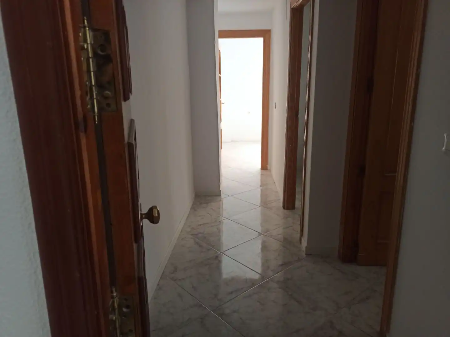 Flat with lift for sale in Arzobispo Guerrero 19, imagen 19