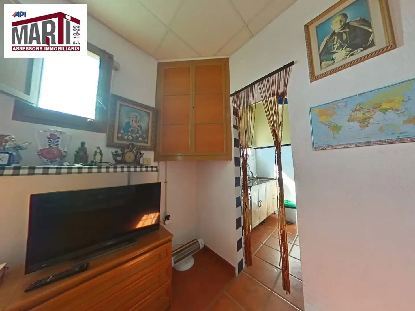 Cocina de Casa o chalet en venta en Reus con Aire acondicionado, Calefacción y Trastero
