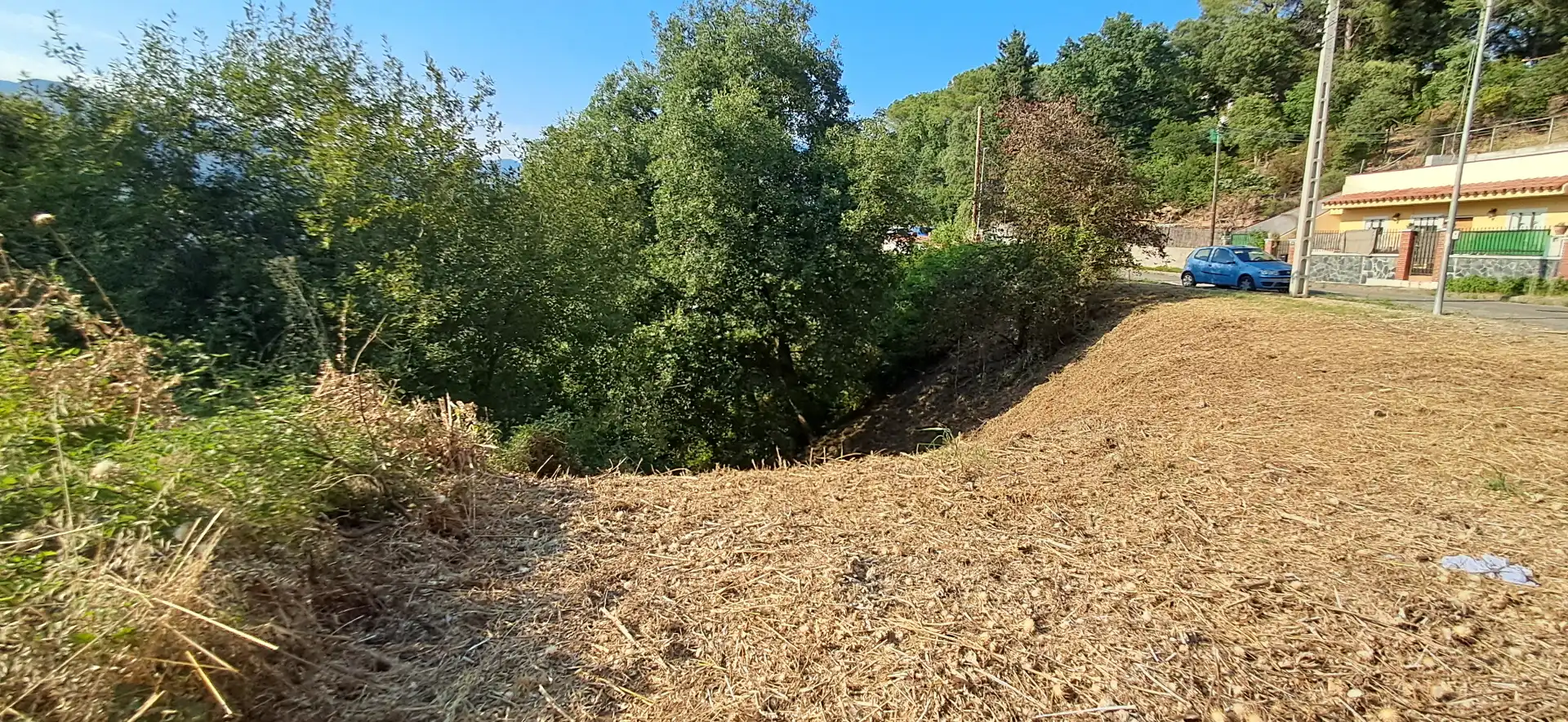 Residential land for sale in Carrer Pi Gros, imagen 5
