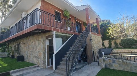 Foto 4 de Casa o xalet en venda a Calle Tunisia, de, Can Parellada, Terrassa